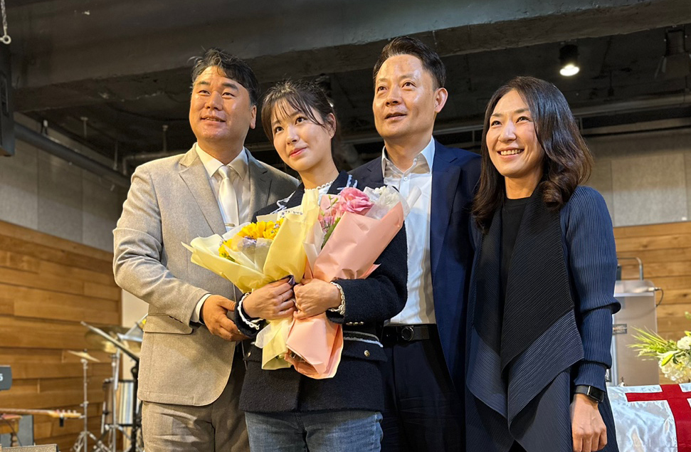 공동체 교제