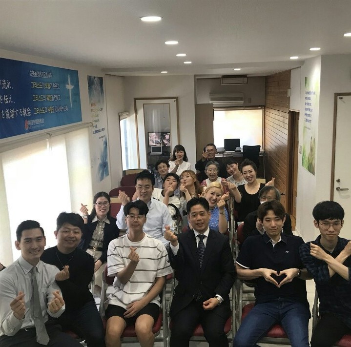선교 공동체
